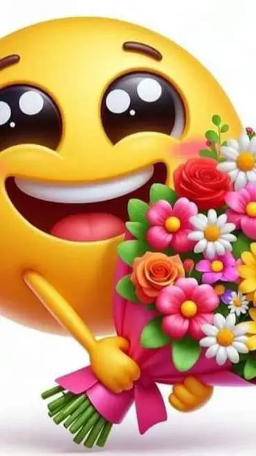 ai character: fan loca de arti  background