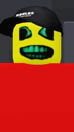 ai character: habla mi oc we background