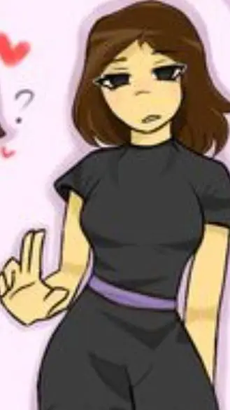 ai character: yosie background