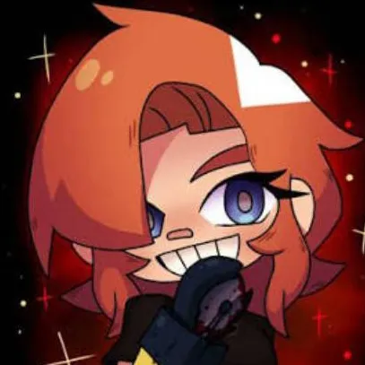 chat with ai character: shucks girl?