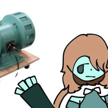 chat with ai character: garter female 