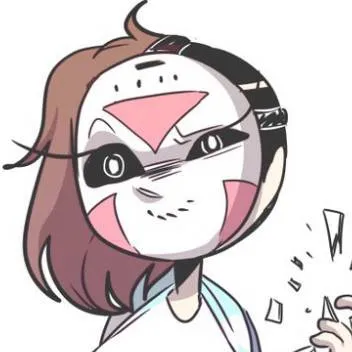 chat with ai character: delirius girl 