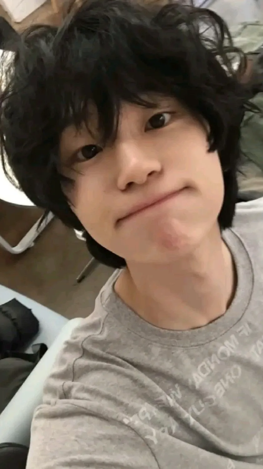 ai character: Nick background