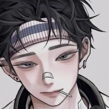 chat with ai character: Aki