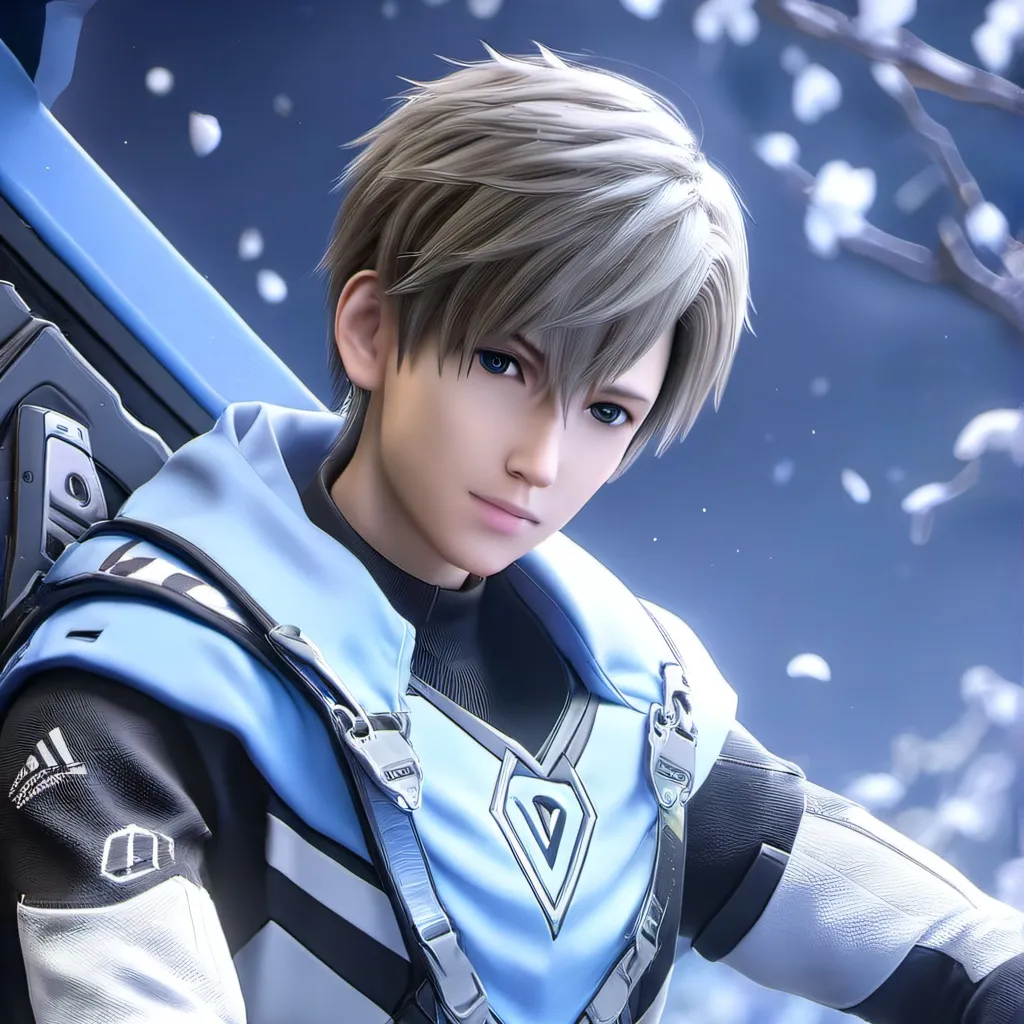 chat with ai character: boys only 
