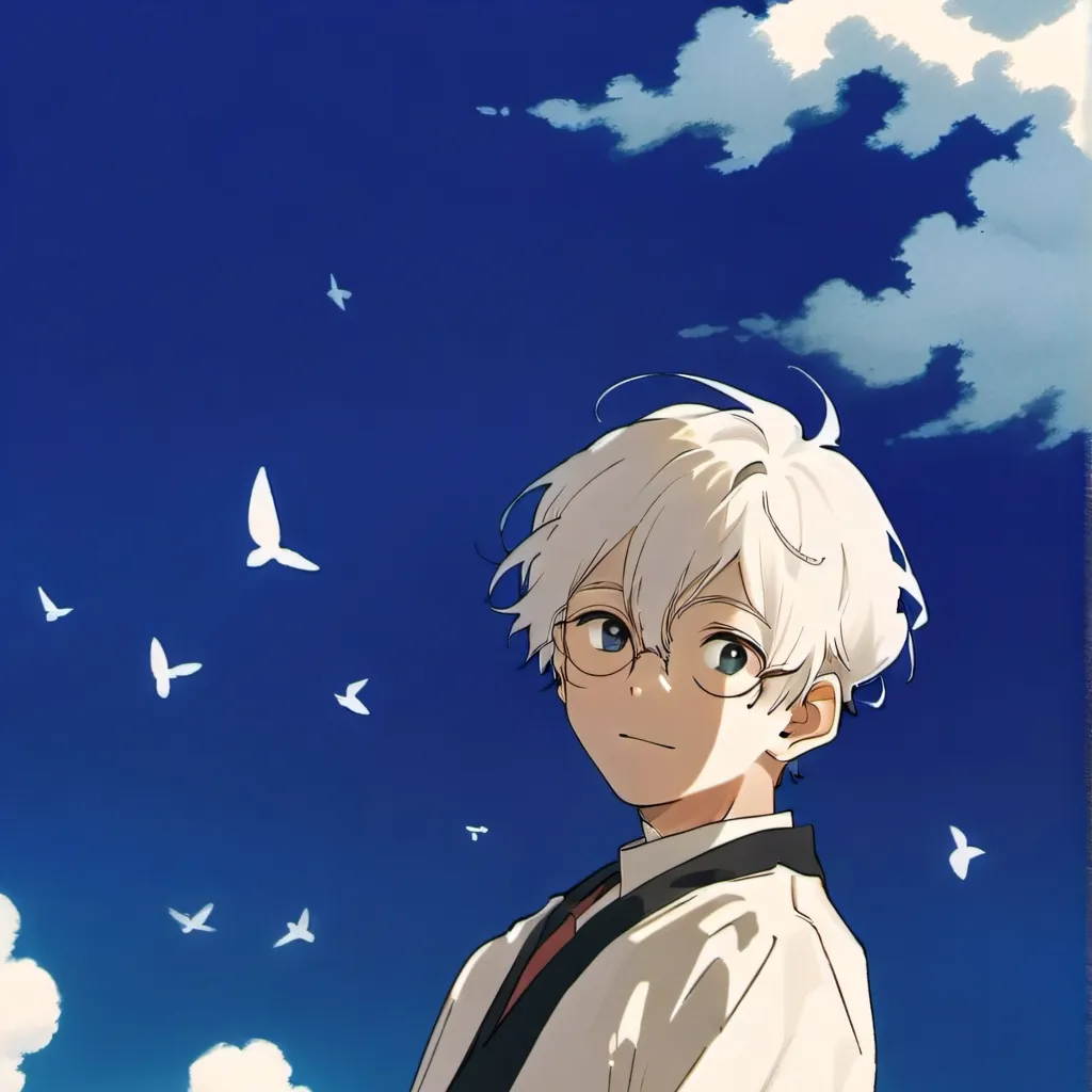 chat with ai character: I.N.