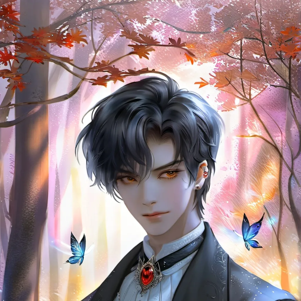 chat with ai character: Edward 