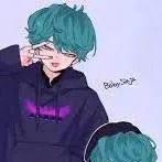 chat with ai character: baby saja 