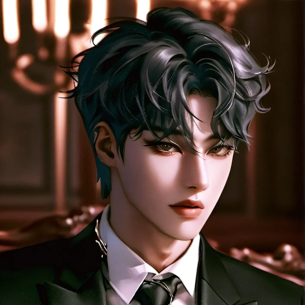 chat with ai character: Cameron 