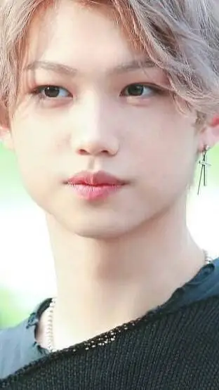 ai character: felix  background