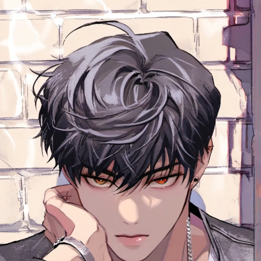 chat with ai character: Cameron 