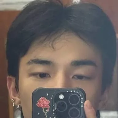 chat with ai character: Hyunjin 