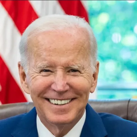 chat with ai character: Joe Biden Rizz