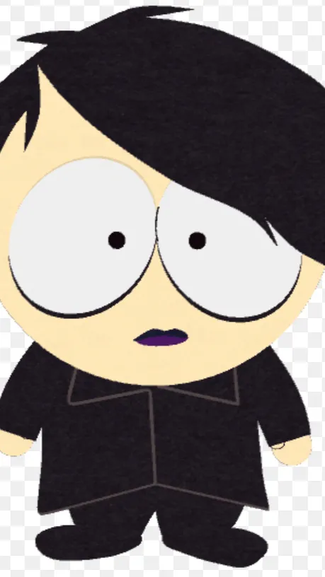 ai character: Firkle   background