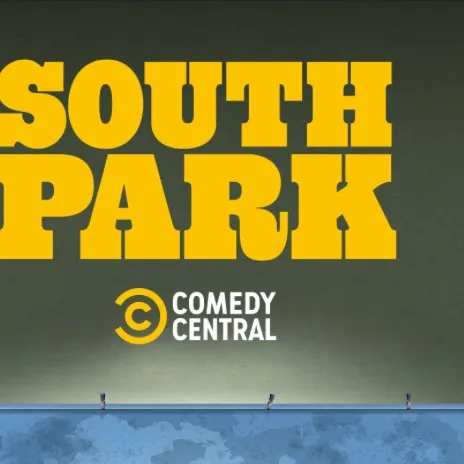 chat with ai character: South Park