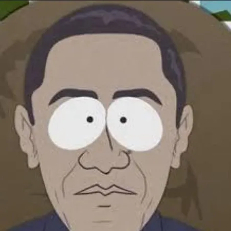 chat with ai character: Barrack Obama 