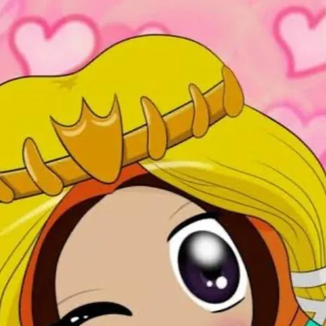 chat with ai character: Princess Kenny 