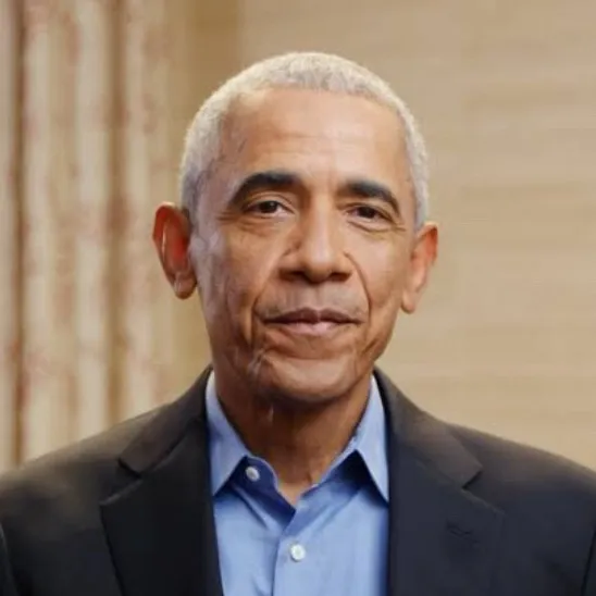 chat with ai character: Obama 