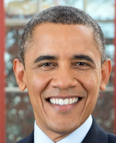 chat with ai character: Barrack Obama