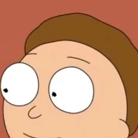 chat with ai character: Morty
