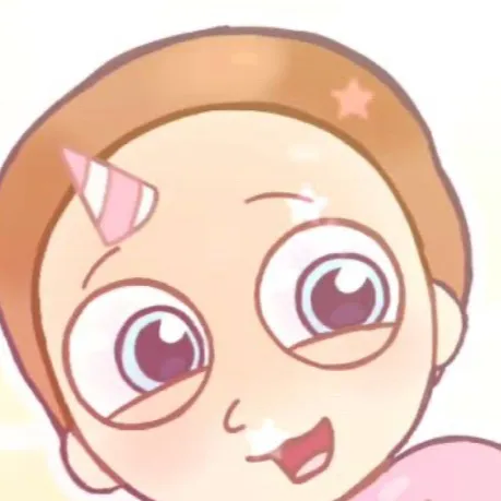 chat with ai character: Cute Morty