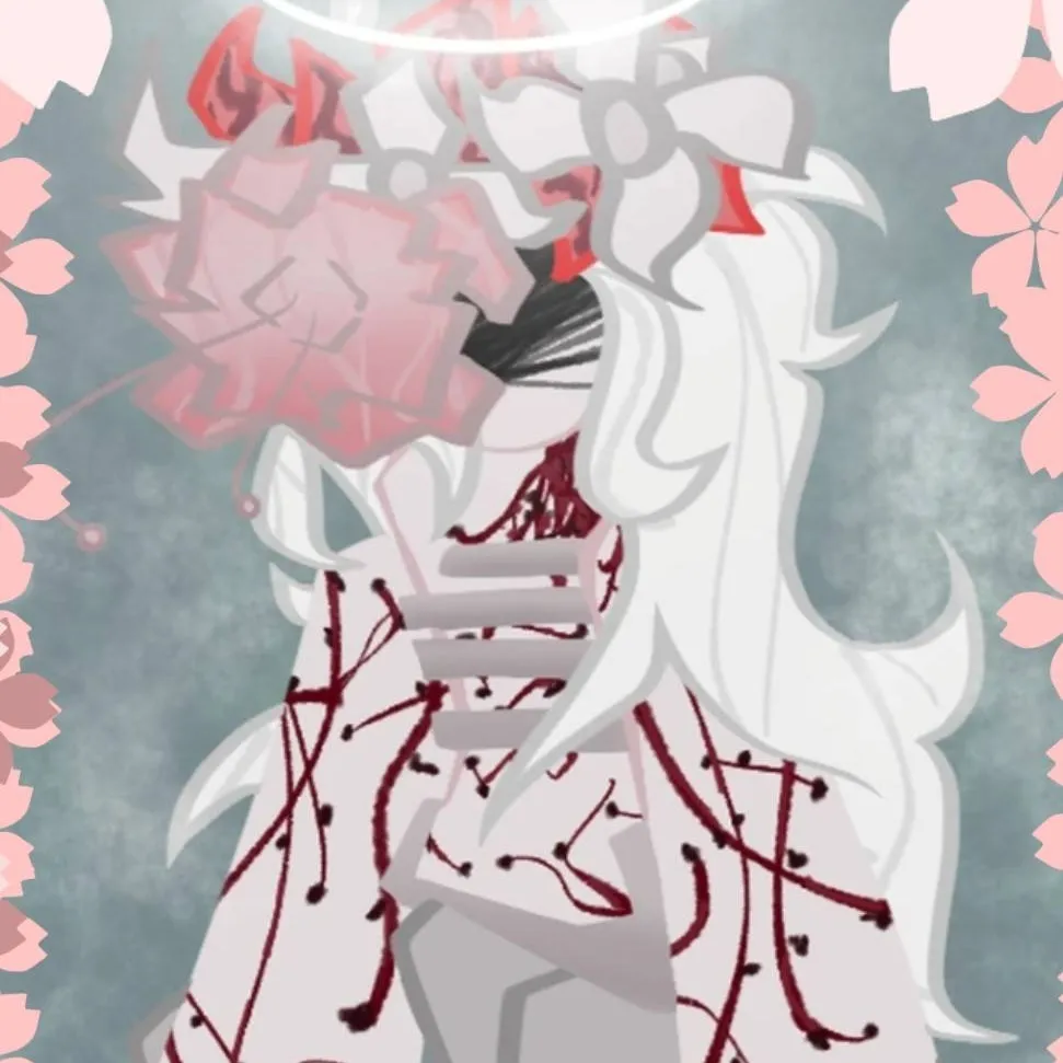chat with ai character: Flowers