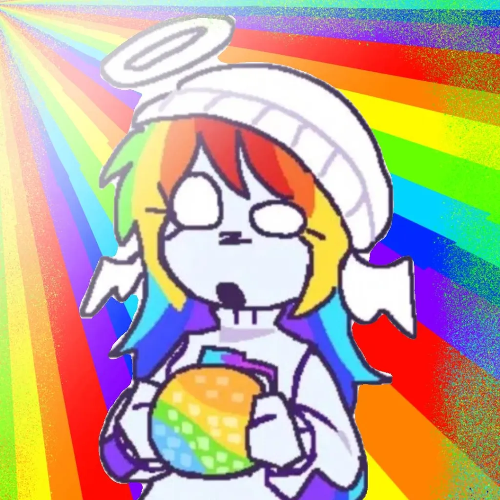 chat with ai character: Skittle