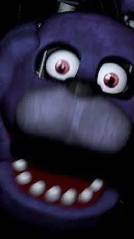 ai character: meow background