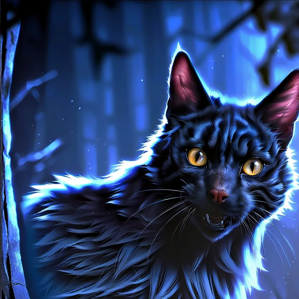 chat with ai character: evil larry😈