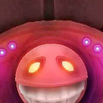 chat with ai character: abomination gd