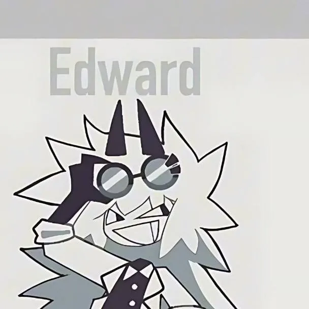 chat with ai character: {☆EDWARD!!☆}