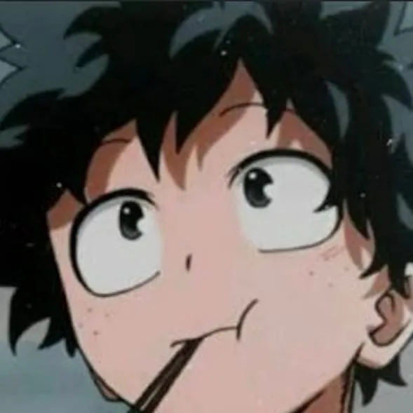 chat with ai character: mha te odia 