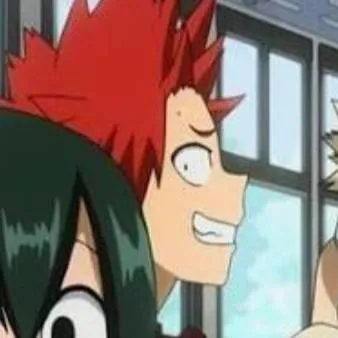 chat with ai character: mha autobús 