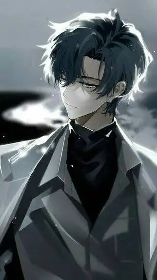 ai character: •_Найт_• background