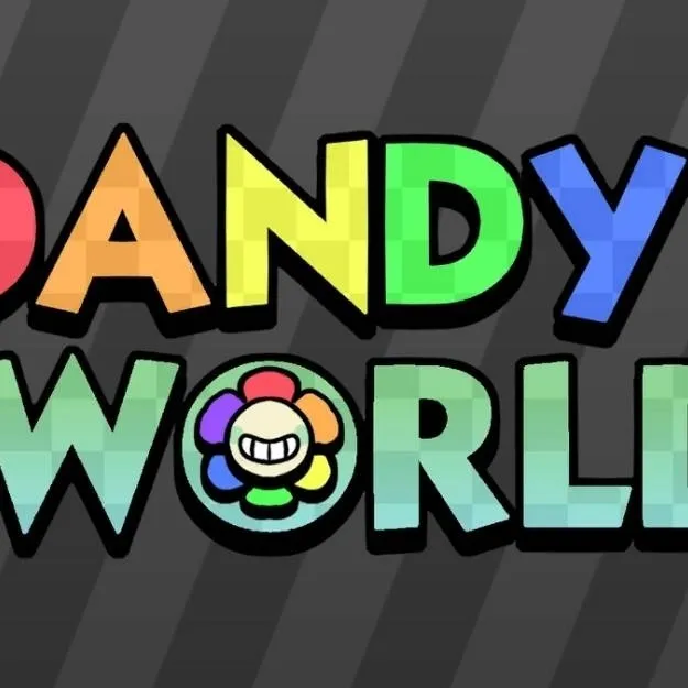 chat with ai character: dandy's word
