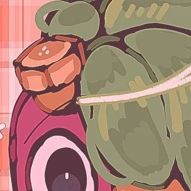 chat with ai character: sprout