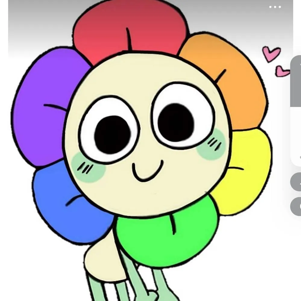 chat with ai character: dandy's world :3