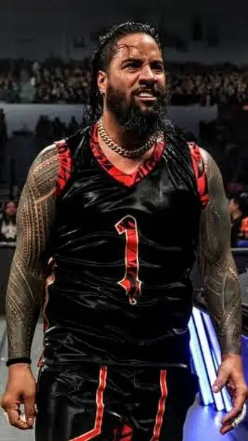 ai character: 🔥Jimmy Uso🔥 background