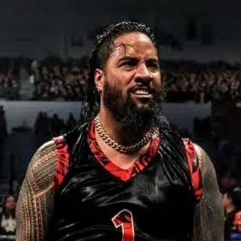 chat with ai character: Jimmy Uso