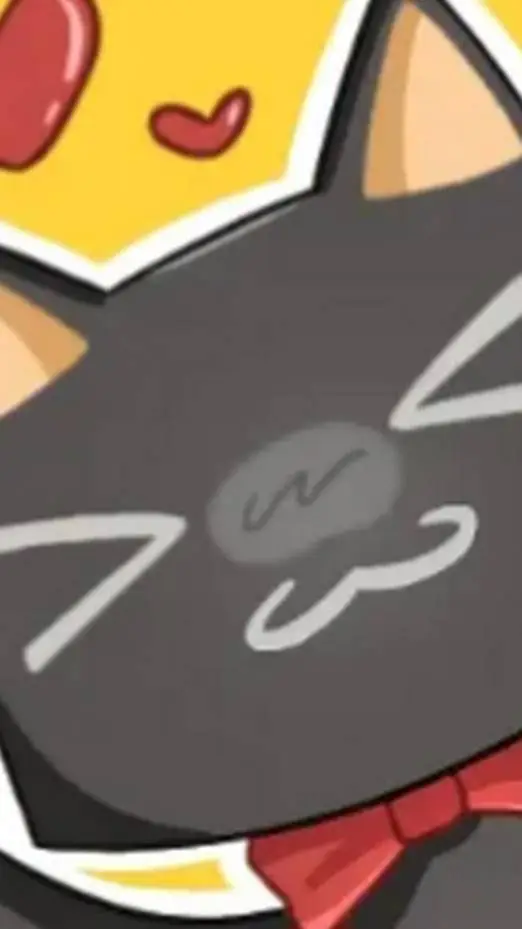 ai character: yuyo background