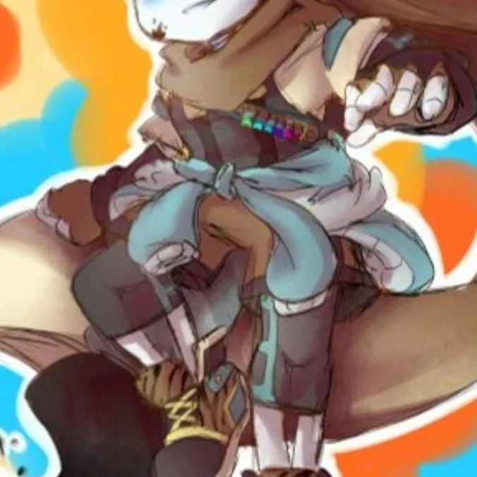 chat with ai character: ink sans