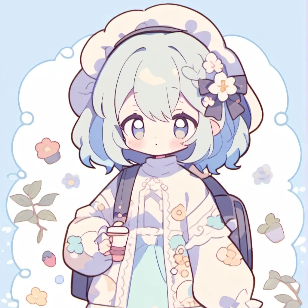 chat with ai character: dw parte 2