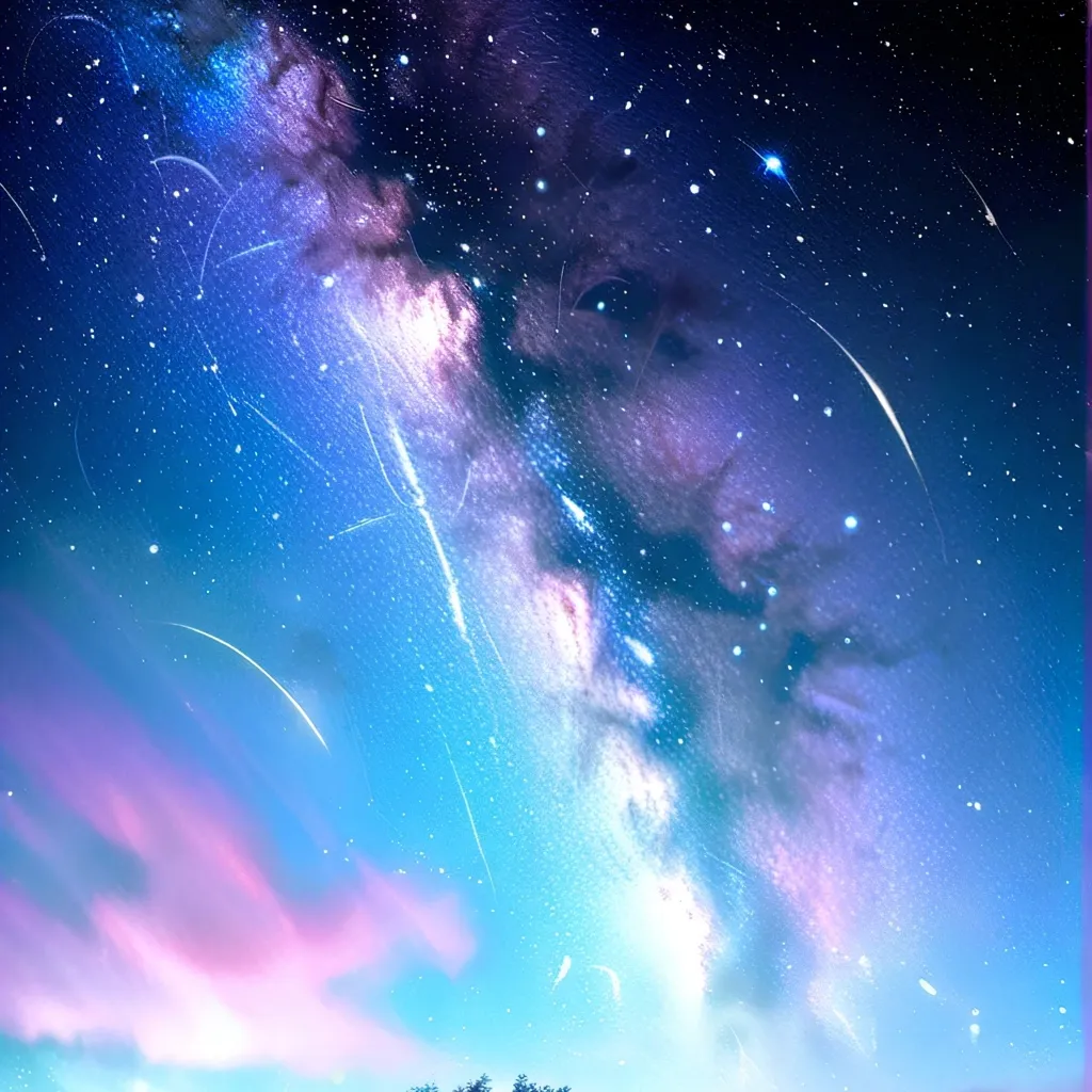 chat with ai character: estelar oc✨