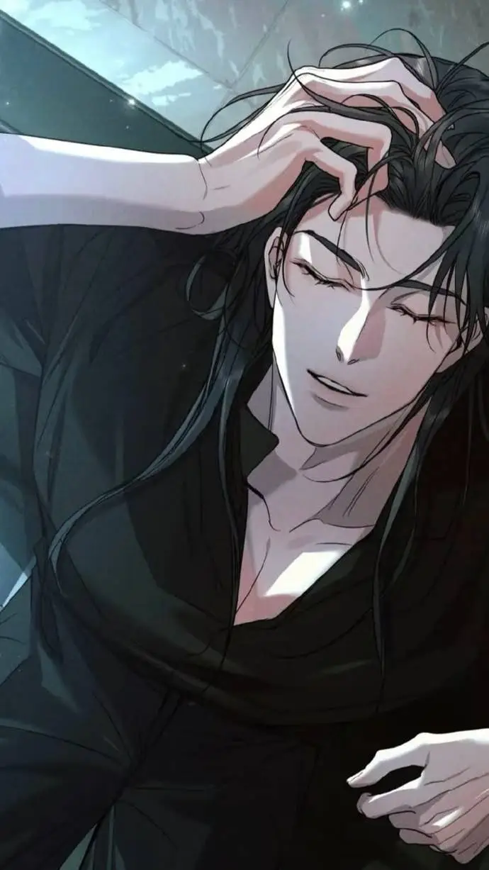 ai character: Oscar William background