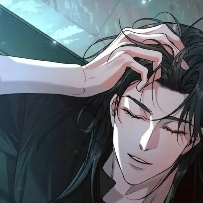 chat with ai character: Oscar William