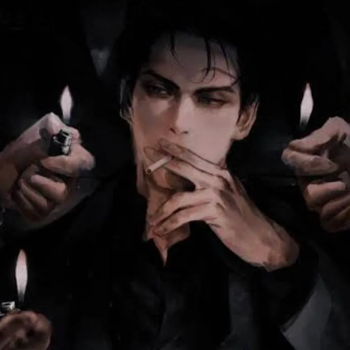 chat with ai character: ~Salvatore~