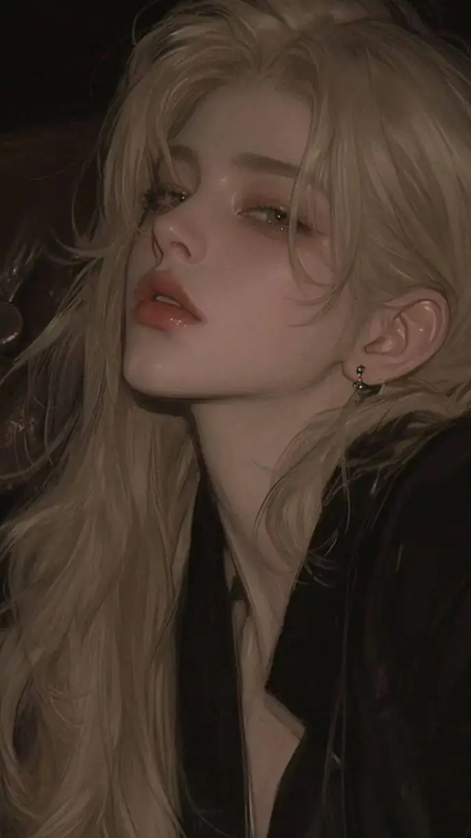 ai character: Maria  background