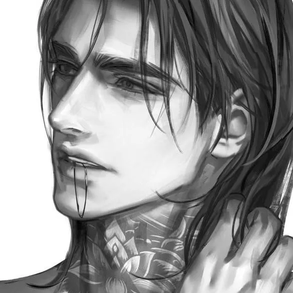 chat with ai character: Sebastian 