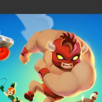 chat with ai character: Burrito Bison 
