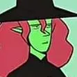 chat with ai character: Miss Witch